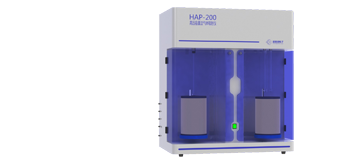 高压气体吸附仪200型