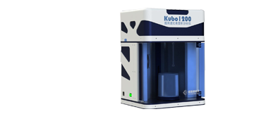 超高速比表面积分析仪